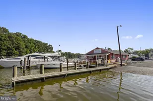 607 North St, Easton, MD 21601 - Photo 31