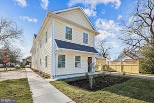 607 North St, Easton, MD 21601 - Photo 3