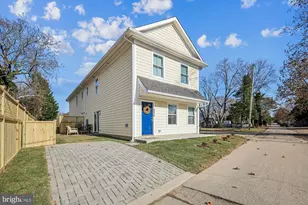 607 North St, Easton, MD 21601 - Photo 1
