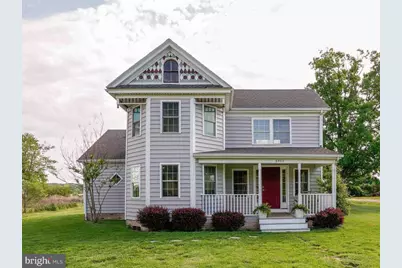 6403 Bozman Neavitt Road, Neavitt, MD 21652 - Photo 1