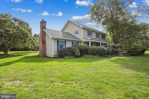 24749 Swan Rd, Saint Michaels, MD 21663 - Photo 1