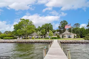 9791 Pintail Pl, Saint Michaels, MD 21663 - Photo 63