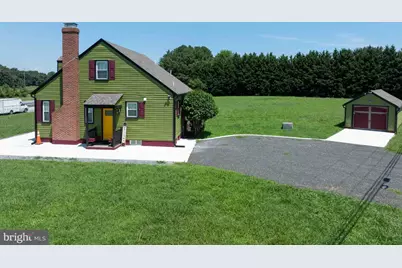 11778 Old Skipton Road, Cordova, MD 21625 - Photo 63