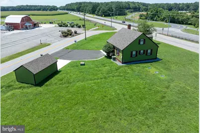 11778 Old Skipton Road, Cordova, MD 21625 - Photo 59