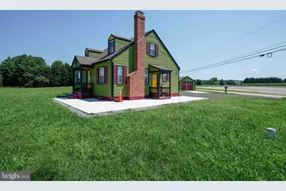11778 Old Skipton Road, Cordova, MD 21625 - Photo 49