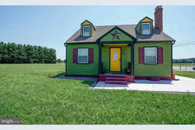 11778 Old Skipton Road, Cordova, MD 21625 - Photo 53