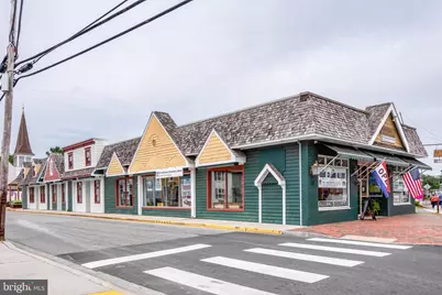 100 N Talbot, Saint Michaels, MD 21663 - Photo 1