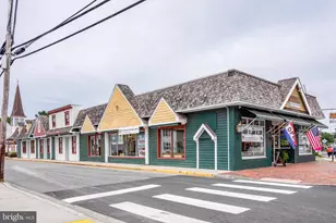 100 N Talbot, Saint Michaels, MD 21663 - Photo 1