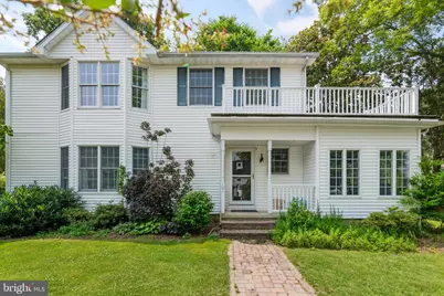 101 Sinclair Street, Oxford, MD 21654 - Photo 1