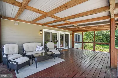 6670 Tilghman Island Road, Sherwood, MD 21665 - Photo 19