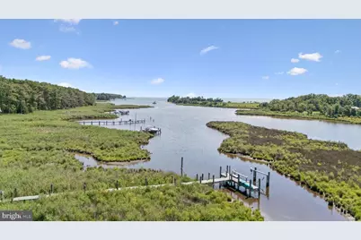 6670 Tilghman Island Road, Sherwood, MD 21665 - Photo 5