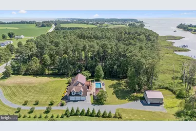 6670 Tilghman Island Road, Sherwood, MD 21665 - Photo 9