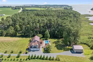 6670 Tilghman Island Rd, Sherwood, MD 21665 - Photo 9