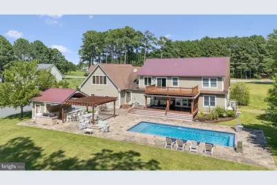 6670 Tilghman Island Road, Sherwood, MD 21665 - Photo 1