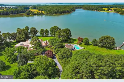 7090 Cooper Point Road, Bozman, MD 21612 - Photo 1