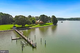 7090 Cooper Point Rd, Bozman, MD 21612 - Photo 63