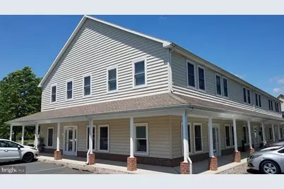 8709 Brooks Drive #1A, Easton, MD 21601 - Photo 1