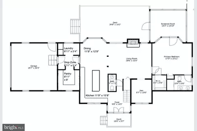 23857 Ebb Point Road, Bozman, MD 21612 - Photo 87