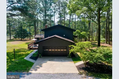 23857 Ebb Point Road, Bozman, MD 21612 - Photo 83