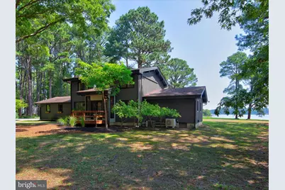 23857 Ebb Point Road, Bozman, MD 21612 - Photo 75