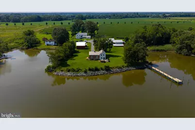 26692 Presquile Road, Easton, MD 21601 - Photo 23