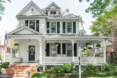 11 Brookletts Avenue, Easton, MD 21601 - Photo 1