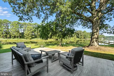 5440 Ferry Neck Road, Royal Oak, MD 21662 - Photo 45