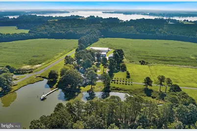 5440 Ferry Neck Road, Royal Oak, MD 21662 - Photo 67