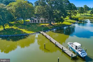 5440 Ferry Neck Rd, Royal Oak, MD 21662 - Photo 9