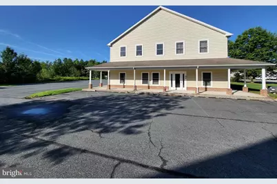 8709 Brooks Drive #3B, Easton, MD 21601 - Photo 19