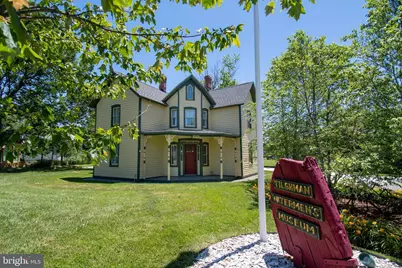 21477 Island Club Road, Tilghman, MD 21671 - Photo 49