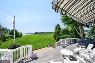 21477 Island Club Rd, Tilghman, MD 21671 - Photo 13