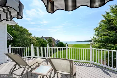 21477 Island Club Road, Tilghman, MD 21671 - Photo 45