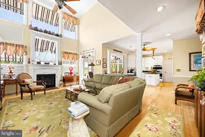 21477 Island Club Road, Tilghman, MD 21671 - Photo 23