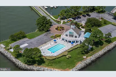 21477 Island Club Road, Tilghman, MD 21671 - Photo 47