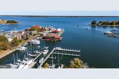 21477 Island Club Road, Tilghman, MD 21671 - Photo 47