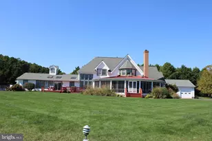 21721 Heavenly Haven Rd, Sherwood, MD 21665 - Photo 5