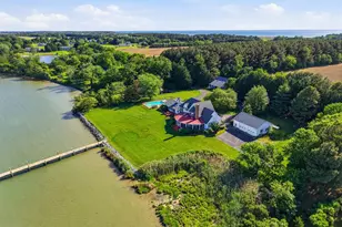 21721 Heavenly Haven Rd, Sherwood, MD 21665 - Photo 91
