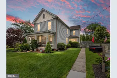 414 S Aurora Street, Easton, MD 21601 - Photo 1