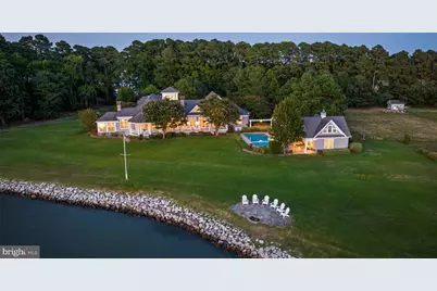 24390 Deep Neck Farm Lane, Royal Oak, MD 21662 - Photo 5