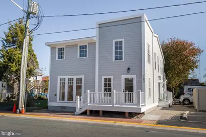 103 Fremont Street, Saint Michaels, MD 21663 - Photo 1