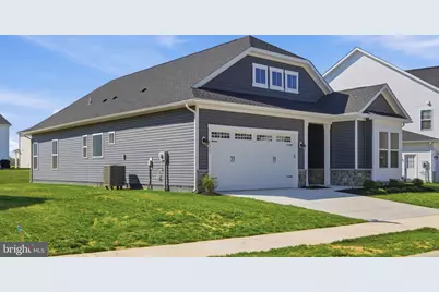 1553 Lake Tahoe Drive, Trappe, MD 21673 - Photo 3