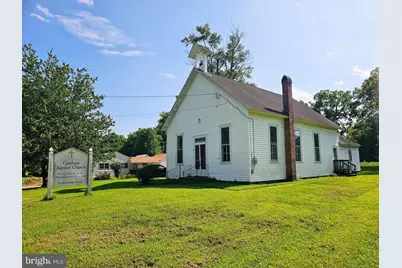 11792 Kittys Corner Road, Cordova, MD 21625 - Photo 1