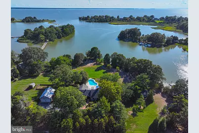 4500 Boone Creek Road, Oxford, MD 21654 - Photo 123