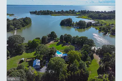 4500 Boone Creek Road, Oxford, MD 21654 - Photo 123