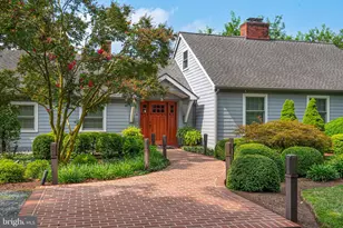 4500 Boone Creek Rd, Oxford, MD 21654 - Photo 5