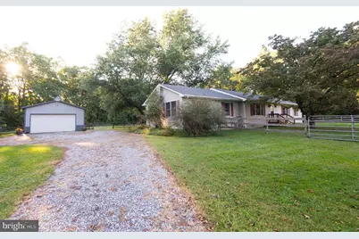 11482 Kittys Corner Road, Cordova, MD 21625 - Photo 3