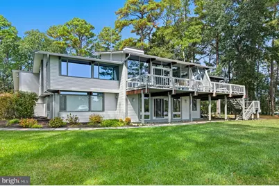 5837 Irish Creek Road, Royal Oak, MD 21662 - Photo 11