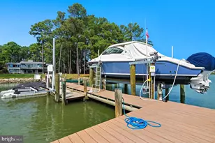 5837 Irish Creek Rd, Royal Oak, MD 21662 - Photo 9