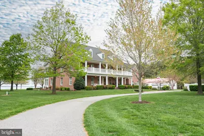8781 Tilghman Island Road, Wittman, MD 21676 - Photo 1